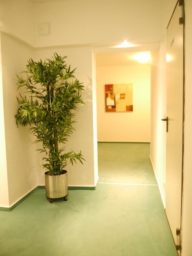 Apart Pension Plaue Brandenburg  Exterior photo